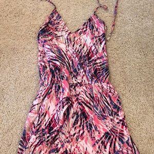 Buddy Love summer dress